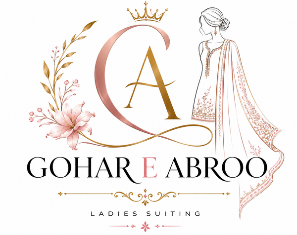 Gohar e Abroo